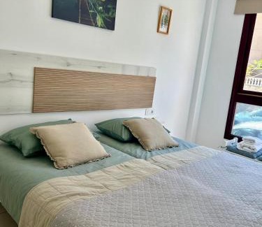 El Medano Apartamento | Modern Medano apartment