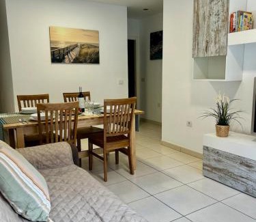 El Medano Apartamento | Modern Medano apartment