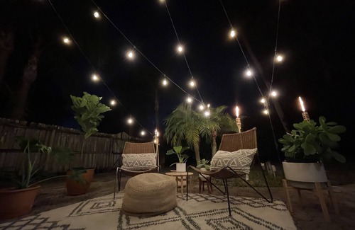 Fairvilla Casa | Modern Mediterranean Oasis