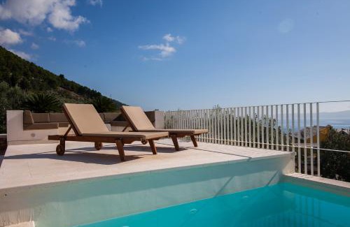 Bol Villa | Modern Mediterranean Oasis - Villa 'BOLKA'