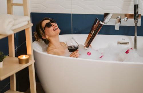 Koszeg Apartamento | Modern Medival