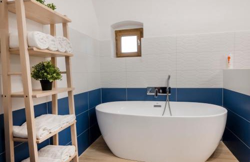 Koszeg Apartamento | Modern Medival