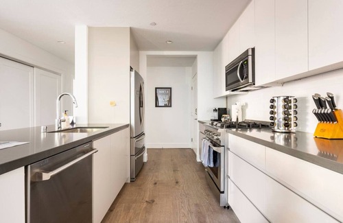 University Heights Apartamento | Modern Menlo Park Apartment Nr Stanford University & Hospital