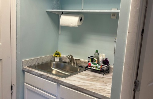 West Little River Apartamento | Modern Miami Oasis Near Downtown, Port, Wynwood, Design District & Airport!