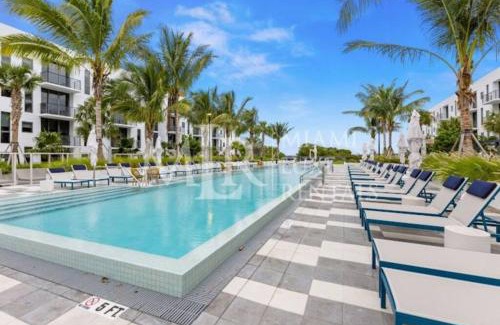 Northeast Miami Apartamento | Modern Miami Suite - Pool Access in Prime Area