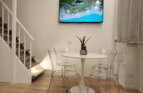Tor di Quinto Apartamento | Modern Mini Loft apartment Roma