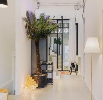 China Town Apartamento | Modern Minimalism - Mandarin Palm Penthouse