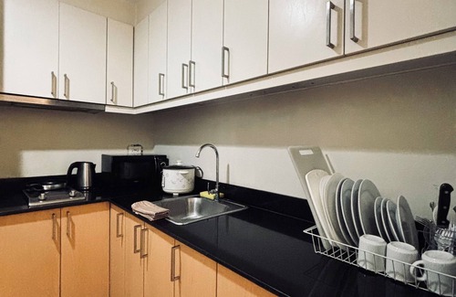 Iloilo Apartamento | Modern Minimalist Paradise