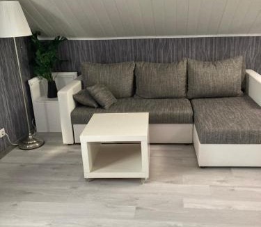 Bad Ems Apartamento | Modern mitten in der Stadt und doch sehr ruhig