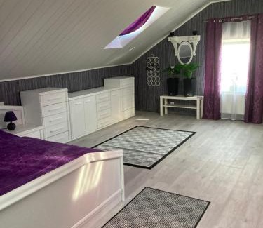 Bad Ems Apartamento | Modern mitten in der Stadt und doch sehr ruhig