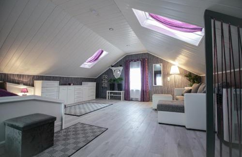 Bad Ems Apartamento | Modern mitten in der Stadt und doch sehr ruhig