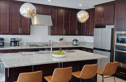 Marina Casa | Modern Monterey Bay House - Workation Getaway