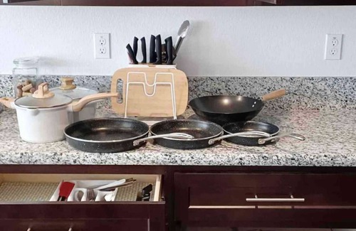 Marina Casa | Modern Monterey Bay House - Workation Getaway