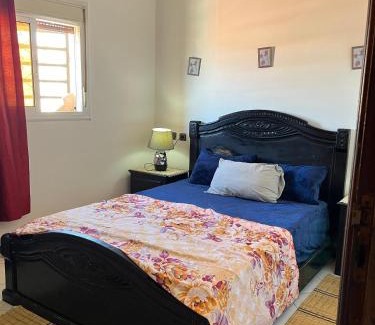 Safi Apartamento | Modern Moroccan apartment near the beach in Safi