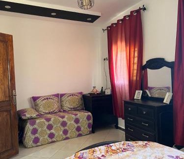 Safi Apartamento | Modern Moroccan apartment near the beach in Safi