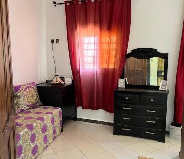 Safi Apartamento | Modern Moroccan apartment near the beach in Safi