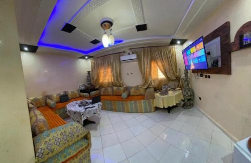 Safi Apartamento | Modern Moroccan apartment near the beach in Safi