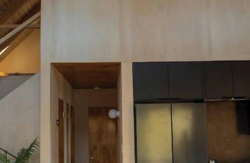 Pine Mountain Club Cabina | Modern Mountain Forest Cabin