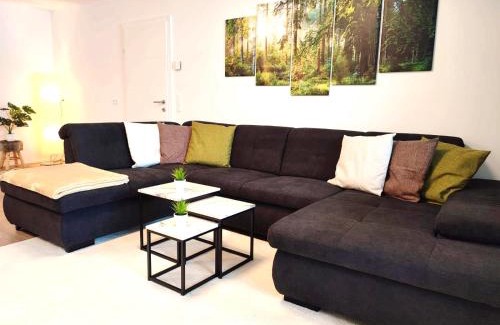 Obertauern Apartamento | Modern Mountain Apartment - free parking & sauna