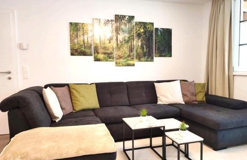 Obertauern Apartamento | Modern Mountain Apartment - free parking & sauna