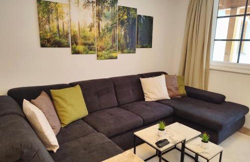 Obertauern Apartamento | Modern Mountain Apartment - free parking & sauna