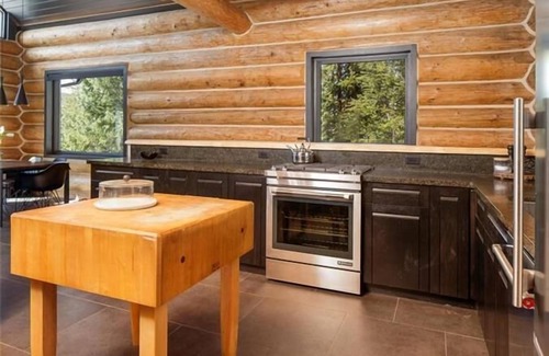 Breckenridge Cabina | ¡NUEVO LISTADO! Modern Mountain Getaway - ¡Vistas espectaculares!