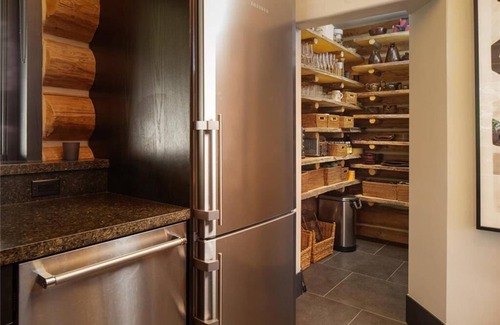 Breckenridge Cabina | ¡NUEVO LISTADO! Modern Mountain Getaway - ¡Vistas espectaculares!