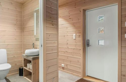 Kroderen Casa | Modern Mountain Cabin Near Norefjell