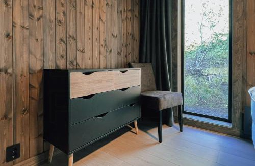 Gol Municipality Casa | Modern Mountain Cabin Near Syningtoppen