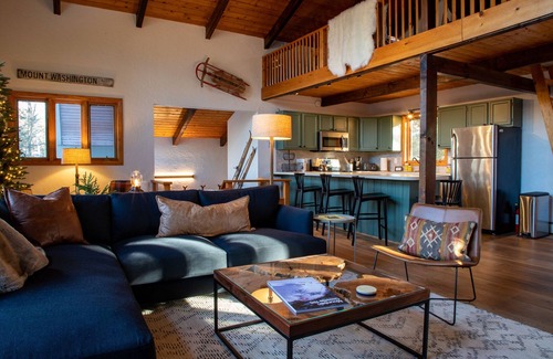 Jackson Chalet De Esquí | Modern Mountain Chalet Near Storyland & Jackson