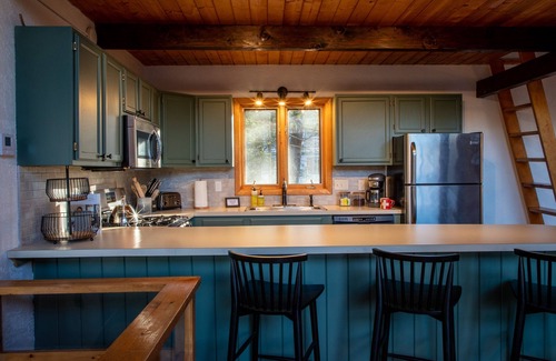 Jackson Chalet De Esquí | Modern Mountain Chalet Near Storyland & Jackson