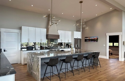 Missouri Heights Casa | Modern Mountain Dream Escape - Amazing Endless Views