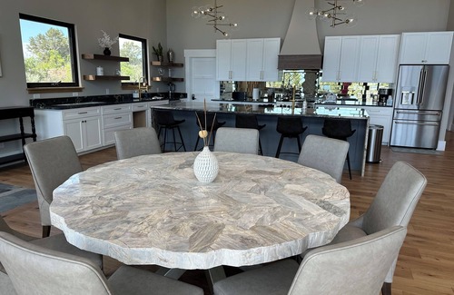 Missouri Heights Casa | Modern Mountain Dream Escape - Amazing Endless Views