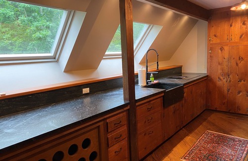 East Dorset Casa | Modern mountain home - Spectacular Summer Horse Festival location HITS
