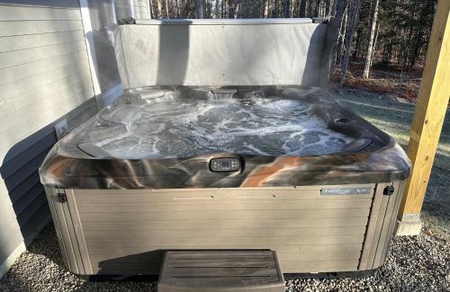 West Dover Casa | Modern Mountain Homestead