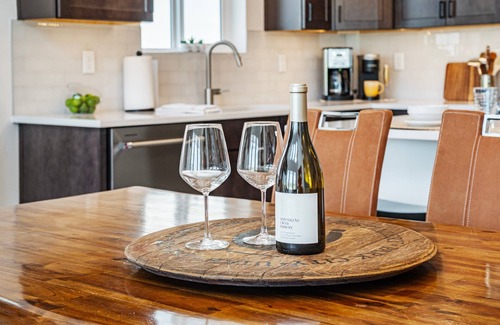 Park City Casa | Ski area close! 5br 5.5ba, resort views, sleeps 15