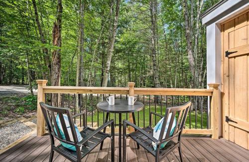 Campton Casa | Modern Mtn Home*Pools*Fire Pit*