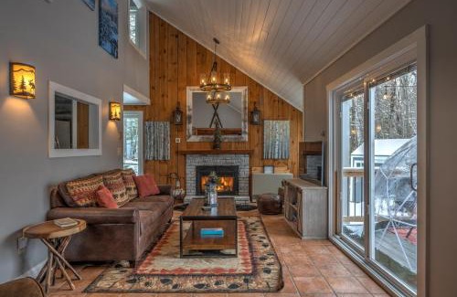 Campton Casa | Modern Mtn Home*Pools*Fire Pit*