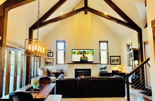Carbondale Casa | Modern Mtn New Build Comfort, Near Aspen Skiing