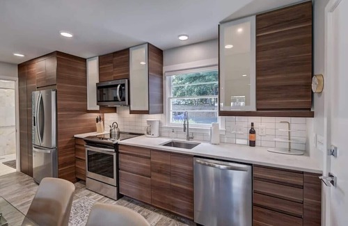 Charlotte Condominio | 510 Queens 103: Spacious 1BR in Myers Park
