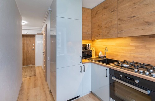 Kaunas Apartamento | Modern n lovely ap by Polo Apartments