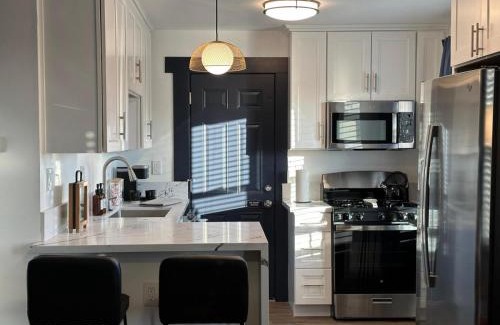National City Casa | Modern National City Studio
