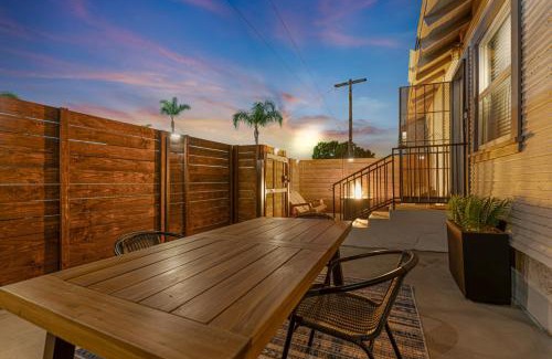 National City Casa | Modern National City Studio
