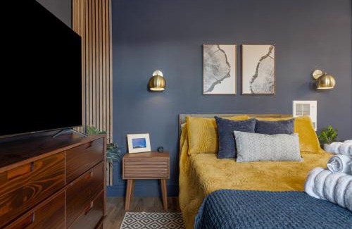 National City Casa | Modern National City Studio