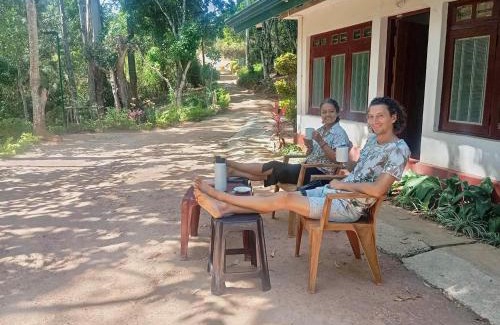 Bandarawela Casa | Modern Nature Lodge - Private Holiday Home - Ella