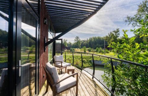 Maubray Casa | Modern Nature Retreat