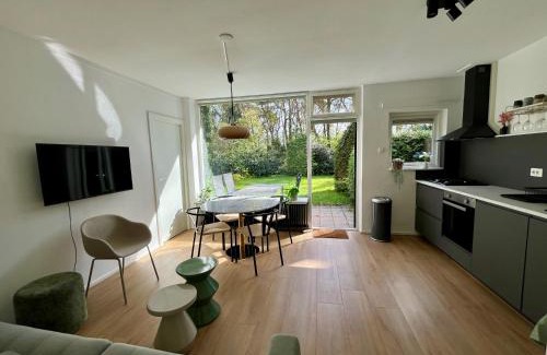 Otterlo Casa | Modern natuurhuisje midden in het bos op de Veluwe