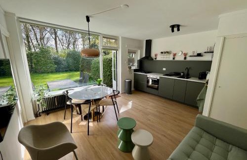 Otterlo Casa | Modern natuurhuisje midden in het bos op de Veluwe