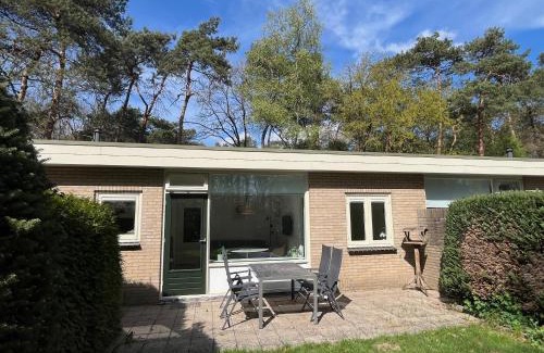 Otterlo Casa | Modern natuurhuisje midden in het bos op de Veluwe