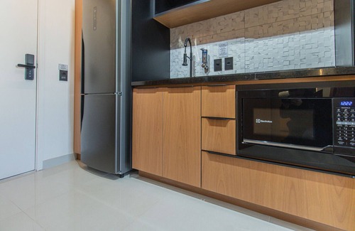 Vila Pompeia Apartamento | Modern Near Allianz Parque Sp-p2408b